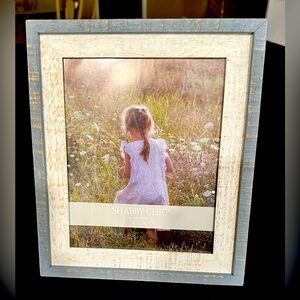 8x10 Barnwood Photo Frame